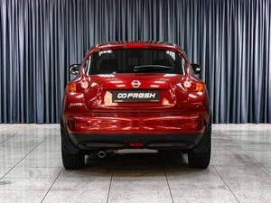 Внедорожник Nissan Juke 2013 года, 1149000 рублей, Тюмень