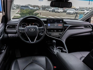 Седан Toyota Camry 2022 года, 3496000 рублей, Краснодар