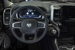 Пикап RAM 1500 2025 года, 11064446 рублей, Москва