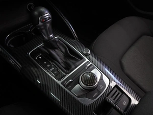 Седан Audi A3 2016 года, 1517000 рублей, Воронеж