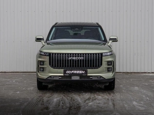 Внедорожник JAECOO J7 2023 года, 2020000 рублей, Краснодар