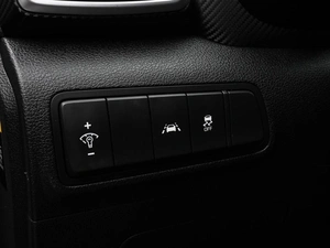 Внедорожник Hyundai Tucson 2020 года, 2199000 рублей, Волгоград