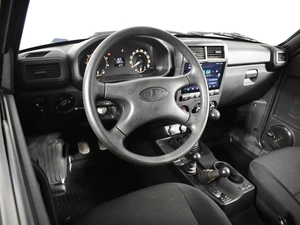 Внедорожник ВАЗ (LADA) Niva Legend 2024 года, 859900 рублей, Казань