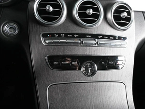 Седан Mercedes-benz C-класс 2018 года, 2800000 рублей, Ростов-на-Дону