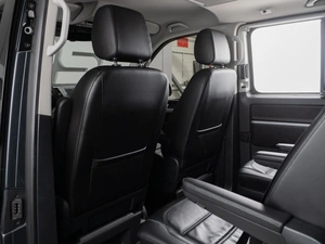 Минивэн Volkswagen Multivan 2018 года, 4770000 рублей, Тюмень