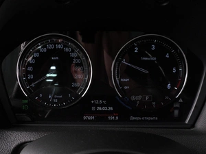 Хетчбэк BMW 1 серия 2018 года, 1999000 рублей, Минеральные Воды