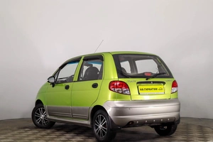 Хетчбэк Daewoo Matiz 2014 года, 389000 рублей, Пермь