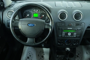 Хетчбэк Ford Fusion 2007 года, 449000 рублей, Омск