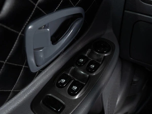 Седан Hyundai Accent 2006 года, 430000 рублей, Волгоград