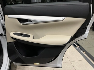 Внедорожник Infiniti QX50 2019 года, 3100000 рублей, Красноярск