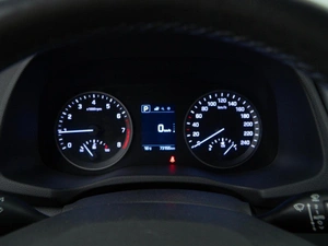 Внедорожник Hyundai Tucson 2016 года, 1968055 рублей, Москва