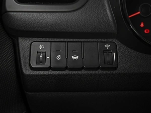 Хетчбэк Kia Rio 2015 года, 1040111 рублей, Ставрополь