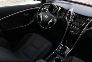 Хетчбэк Hyundai i30 2015 года, 1090000 рублей, Солонцы