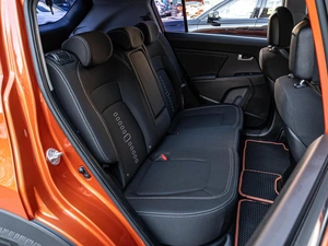 Внедорожник Kia Sportage 2013 года, 1349000 рублей, Краснодар
