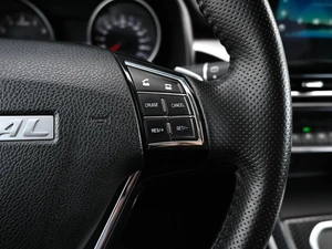 Внедорожник Haval M6 2023 года, 1624000 рублей, Кирилловка