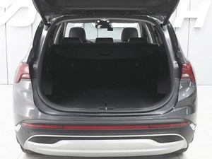 Внедорожник Hyundai Santa Fe 2021 года, 3470000 рублей, Ростов-на-Дону