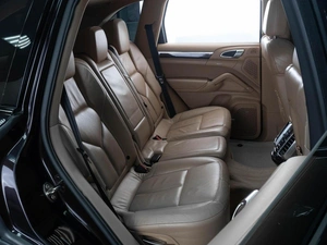 Внедорожник Porsche Cayenne S 2010 года, 1889000 рублей, Тюмень