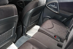 Внедорожник Toyota RAV4 2010 года, 1159000 рублей, Тюмень