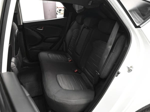 Внедорожник Hyundai ix35 2014 года, 1570000 рублей, Ставрополь