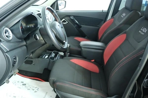 Седан ВАЗ (LADA) Granta Sport 2024 года, 1119000 рублей, Омск