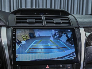 Седан Toyota Camry 2016 года, 2199000 рублей, Ставрополь