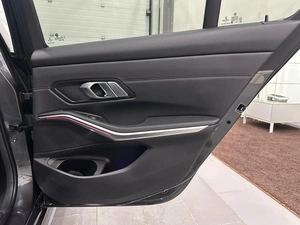 Седан BMW 3 серия 2021 года, 4658000 рублей, Новосибирск