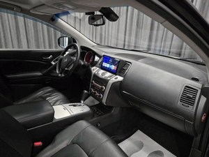 Внедорожник Nissan Murano 2011 года, 1249000 рублей, Красноярск