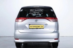 Минивэн Toyota Estima 2008 года, 1469000 рублей, Челябинск