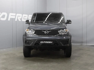 Внедорожник УАЗ Patriot 2019 года, 985000 рублей, Омск