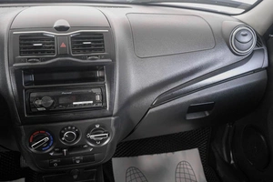 Седан ВАЗ (LADA) Granta 2021 года, 739000 рублей, Кемерово