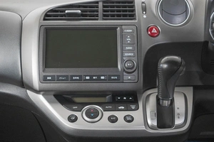Минивэн Honda Stream 2012 года, 1309000 рублей, Кемерово