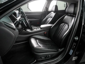 Седан Hyundai Sonata 2021 года, 2237000 рублей, Воронеж