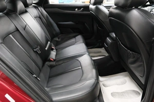 Седан Kia K5 2020 года, 2899000 рублей, Омск