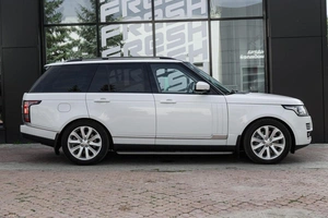 Внедорожник Land Rover Range Rover 2016 года, 2980000 рублей, Ульяновск