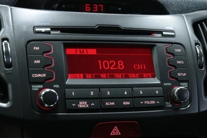 Внедорожник Kia Sportage 2011 года, 1398000 рублей, Солонцы