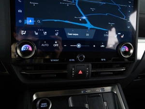 Внедорожник Lexus GX 2024 года, 14498999 рублей, Москва