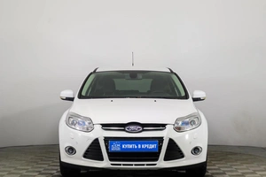 Хетчбэк Ford Focus 2012 года, 649000 рублей, Пермь