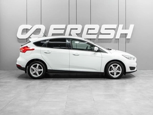 Хетчбэк Ford Focus 2016 года, 950000 рублей, Тюмень