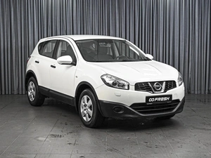 Внедорожник Nissan Qashqai 2012 года, 1280000 рублей, Ставрополь