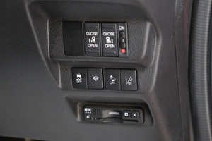 Минивэн Honda Freed 2020 года, 1839000 рублей, Омск