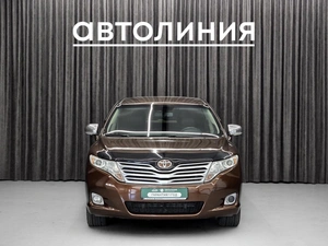 Внедорожник Toyota Venza 2010 года, 1579000 рублей, Красноярск