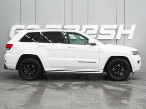 Внедорожник Jeep Grand Cherokee 2018 года, 3499000 рублей, Воронеж