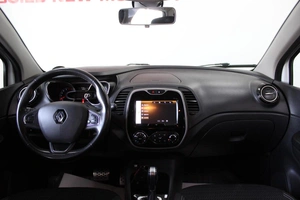 Внедорожник Renault Kaptur 2019 года, 1380000 рублей, Смоленск