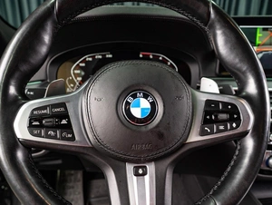 Седан BMW 5 серия 2020 года, 5779000 рублей, Тюмень