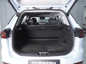 Внедорожник Chery Tiggo 7 Pro Max 2022 года, 1970000 рублей, Ростов-на-Дону