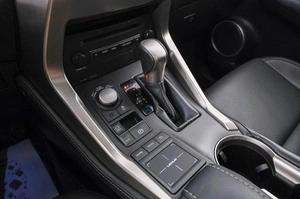 Внедорожник Lexus NX 2016 года, 3099000 рублей, Красноярск