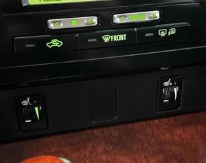 Седан Toyota Camry 2014 года, 1567000 рублей, Красноярск