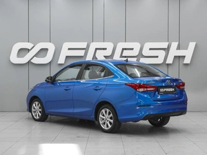 Седан Changan Alsvin 2023 года, 1040000 рублей, Ростов-на-Дону