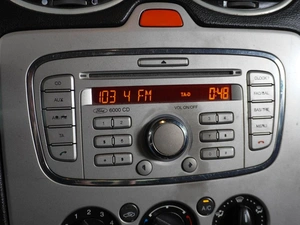 Хетчбэк Ford Focus 2008 года, 429000 рублей, Воронеж