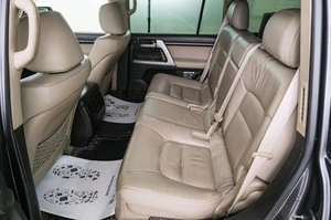 Внедорожник Toyota Land Cruiser 2011 года, 3149000 рублей, Красноярск